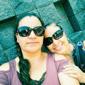 Meet your Posher, Norma